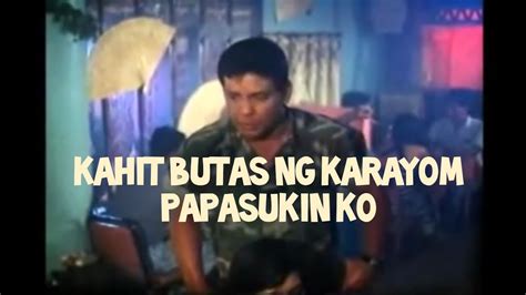 Sariwang pekpek parang sweet sixteen kahit na eighteen.